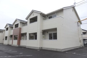 エクセル田中 E外観写真