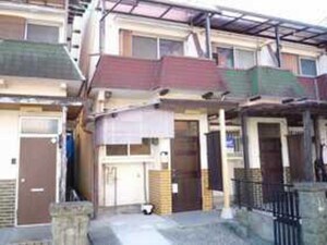 中小森町　大宮邸外観写真