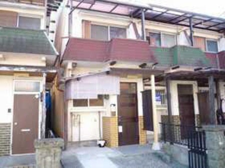 中小森町　大宮邸外観写真