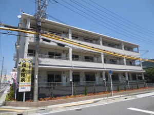 インシャラ―ハイムK外観写真