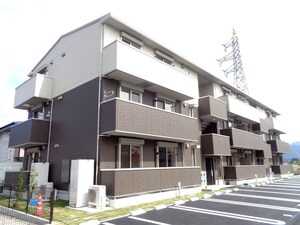 ベルコート川崎外観写真
