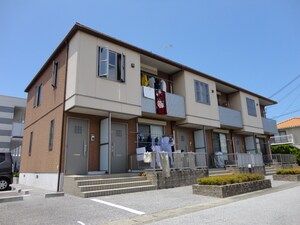 エム フローラ外観写真