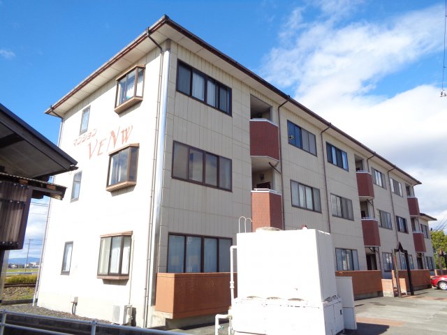 マンションVENEW