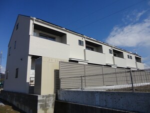 288GTO外観写真