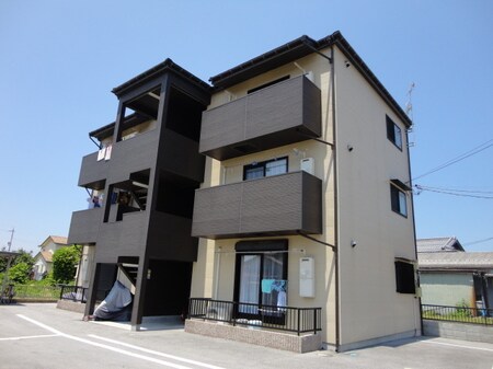 South Garden外観写真