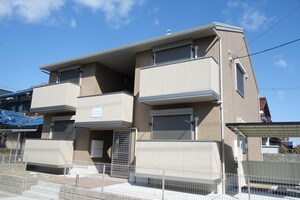 セリローザ外観写真