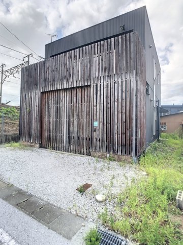 竹ヶ鼻町貸家
