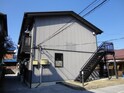 ハイツレークサイド