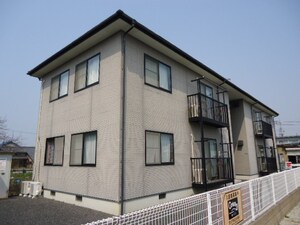 ボナール外観写真
