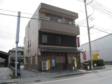 メゾンニュー小泉外観写真