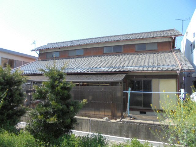 シビロ荘
