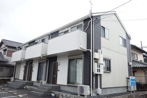 SUBURB TERRACE外観写真