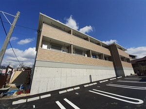 ＤｅａｒＣｏｕｒｔⅢ外観写真