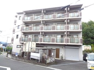 ランプロン外観写真