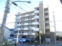 ロータリーマンション　パレ・ベルフォーレ