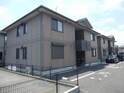 エスポワールシーマ　A棟