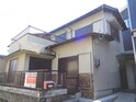 坂本５　N邸貸家
