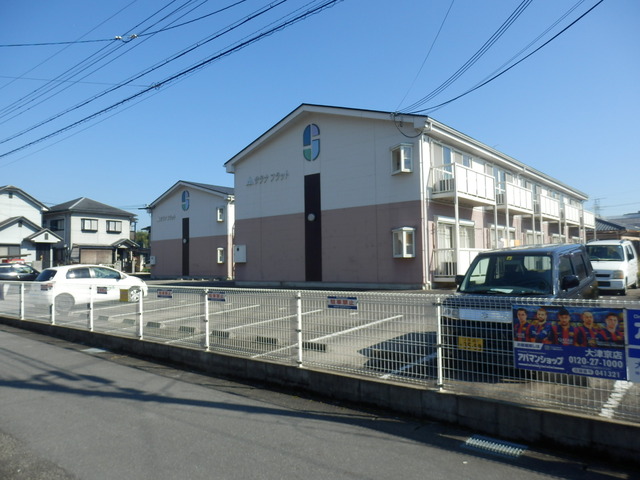 サラナフラット