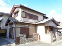 本堅田④　H邸貸家