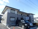 エスコート今堅田A棟