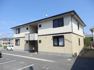サニースカイ外観写真