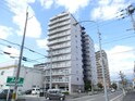 M’プラザ堅田駅前弐番館