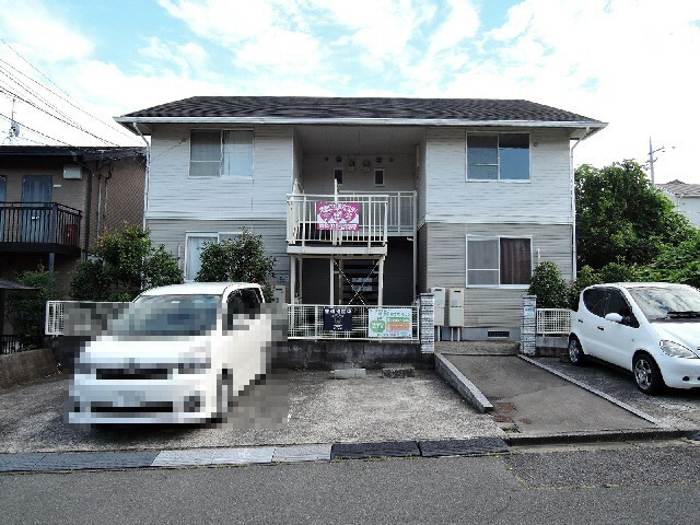 八木ハイツ
