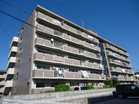 San Dwell外観写真