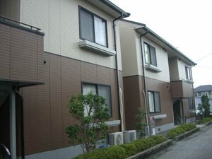 MAISON LUNA外観写真