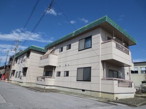 ＴＳハイツ外観写真