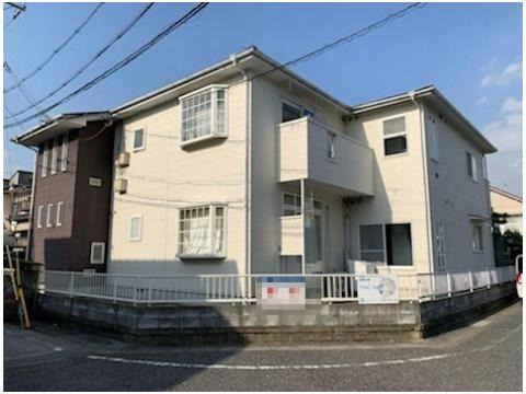 メゾン・ド・ルミエール