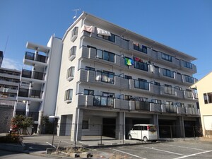 グランシャリオ外観写真