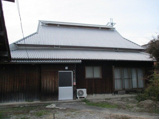 神田町Y邸貸家の物件外観写真