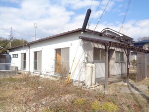 能登川町種貸家外観写真