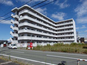 バローゼ７外観写真