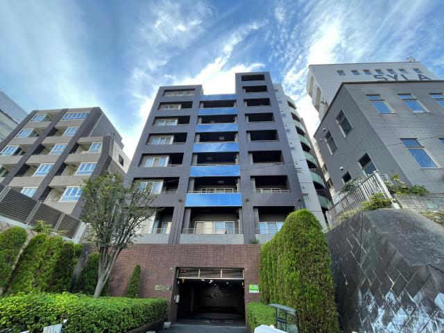 レジディア代官山