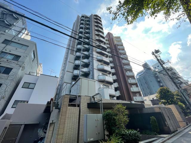 レジディア恵比寿Ⅱ