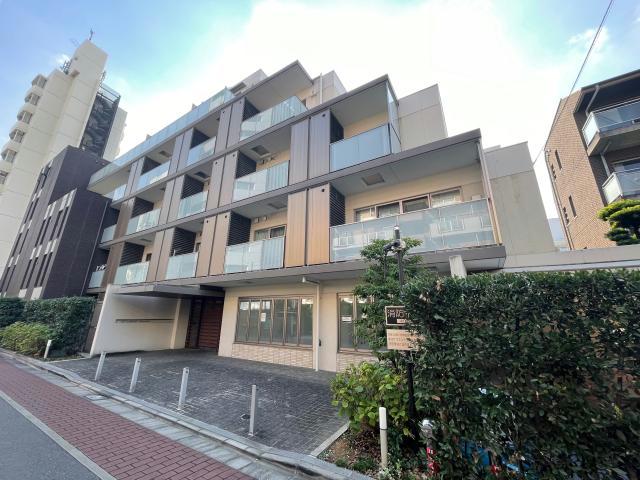 シティカレント代官山