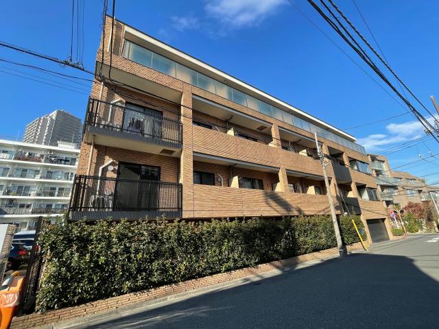 代官山コ－トヒルズ