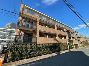 代官山コ－トヒルズ外観写真