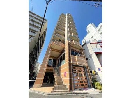 アルス恵比寿メイクス(504)外観写真