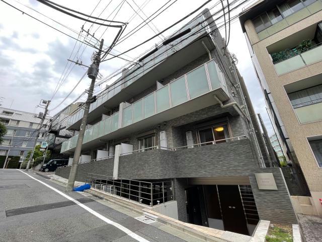 カーサスプレンディッド代官山