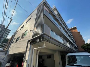 コーポ恵比寿（201）外観写真