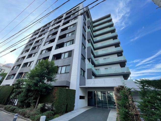 パークアクシス代官山