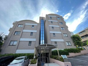 KDXレジデンス代官山Ⅱ外観写真