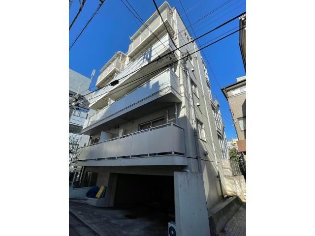 ＥＳＪプレイスの物件外観写真