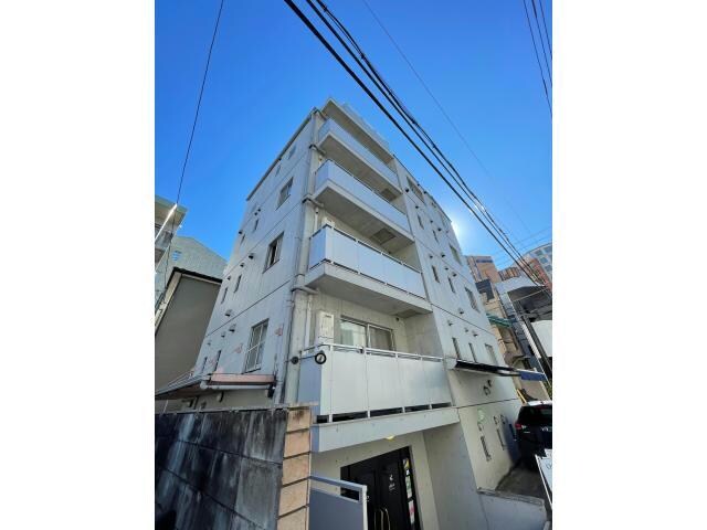 ＥＳＪプレイスの物件外観写真