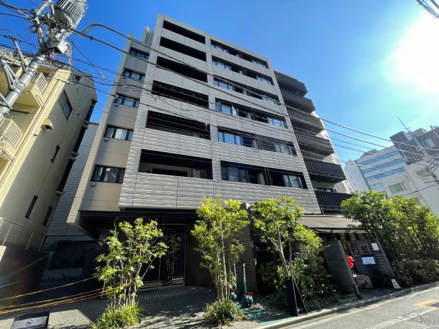 KDXレジデンス恵比寿