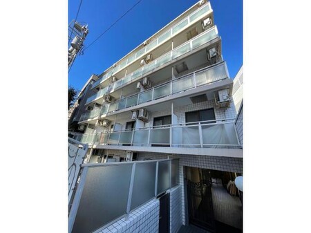 ＴＯＰ恵比寿(407)外観写真
