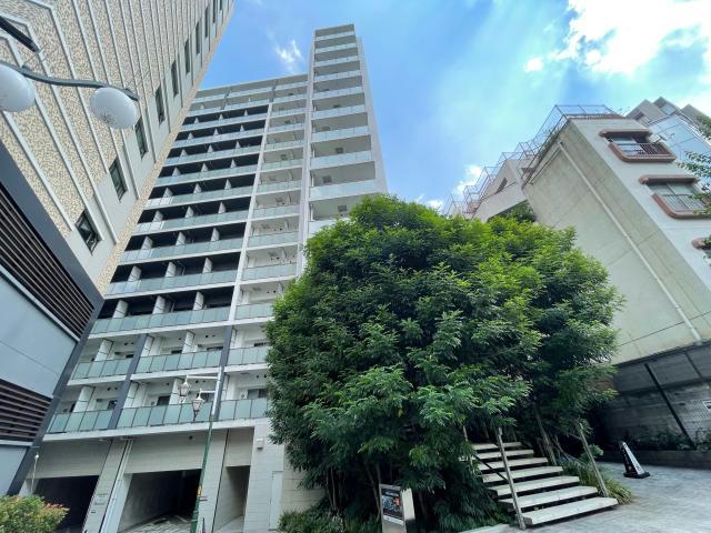 パークハビオ恵比寿